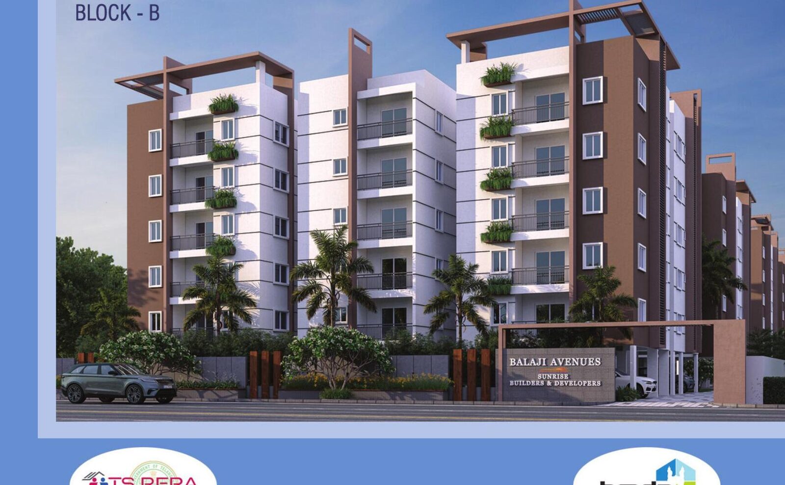 Balaji Avenues — photo 2 of 4